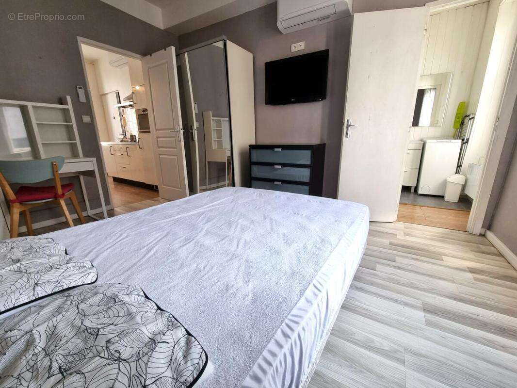 Appartement à LYON-8E