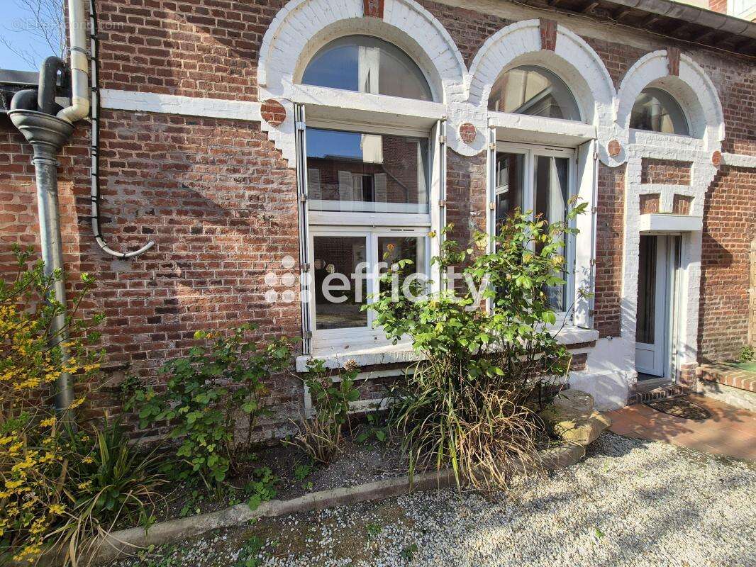 Appartement - photo 6