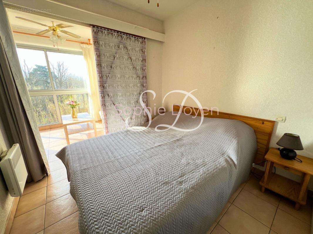 Appartement à ARGELES-SUR-MER