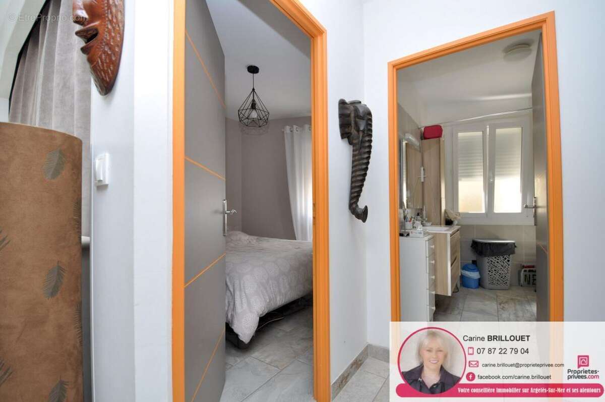 Appartement à ARGELES-SUR-MER