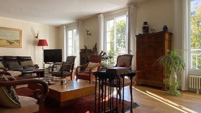 Appartement à ROCHEFORT