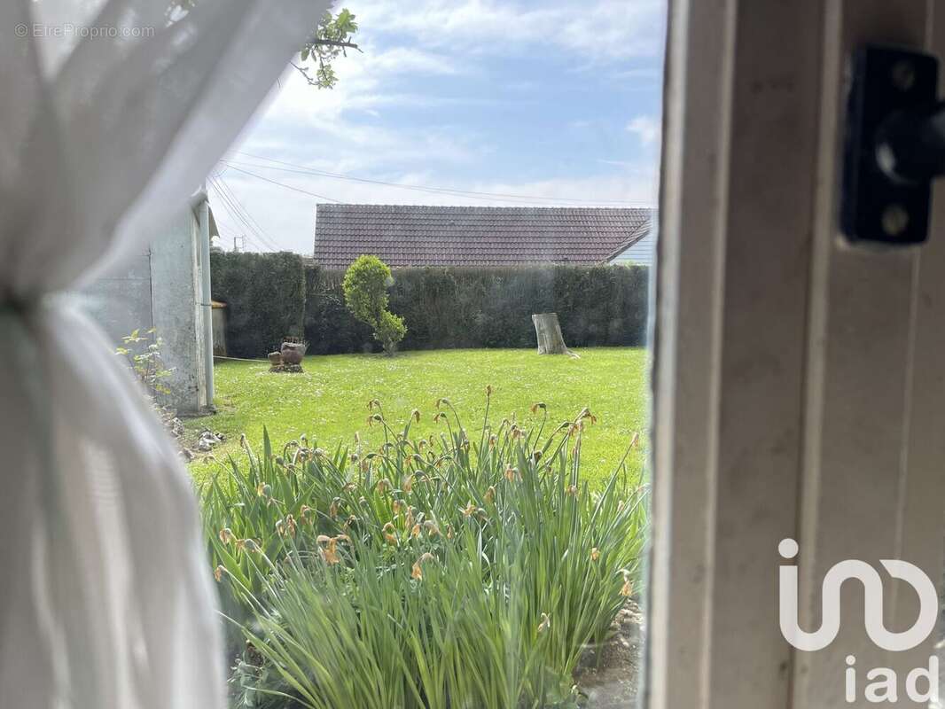 Photo 3 - Maison à ORROUER