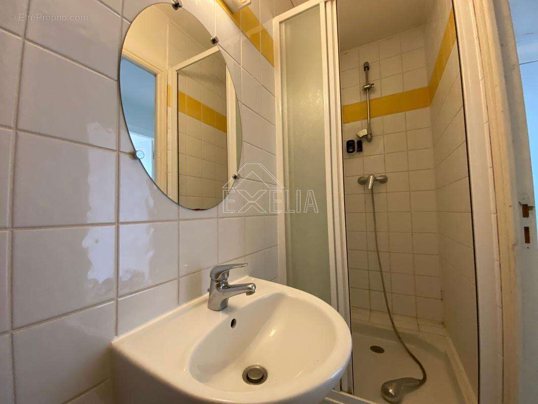 Appartement à ROSNY-SUR-SEINE