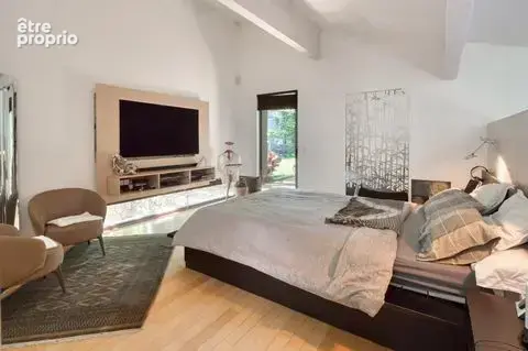 Maison 8 pièces 350 m² à vendre à Opio (06650) - photo 2
