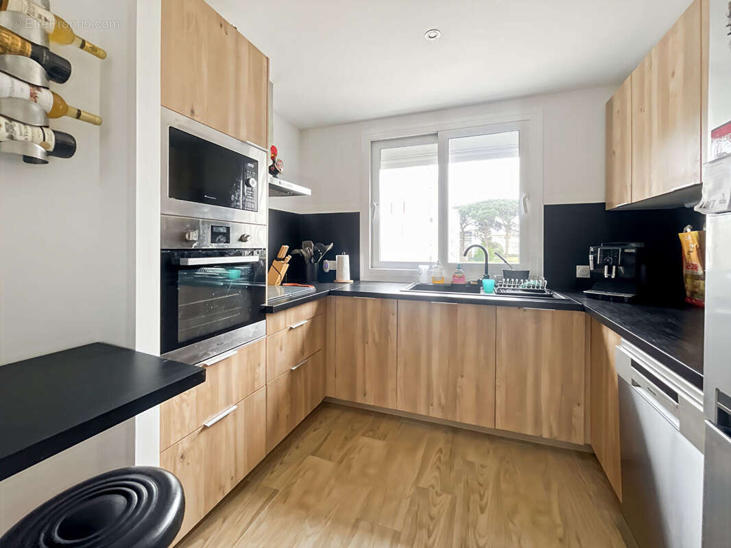 Appartement à MERIGNAC