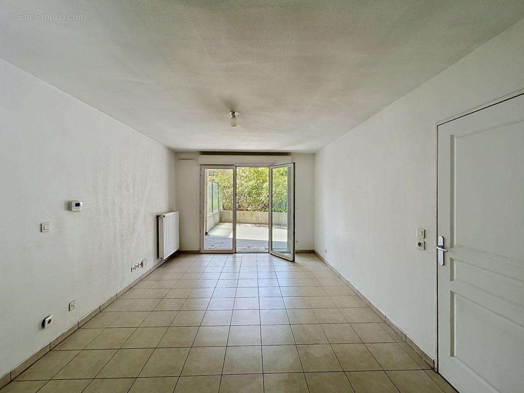 Appartement à MANDELIEU-LA-NAPOULE