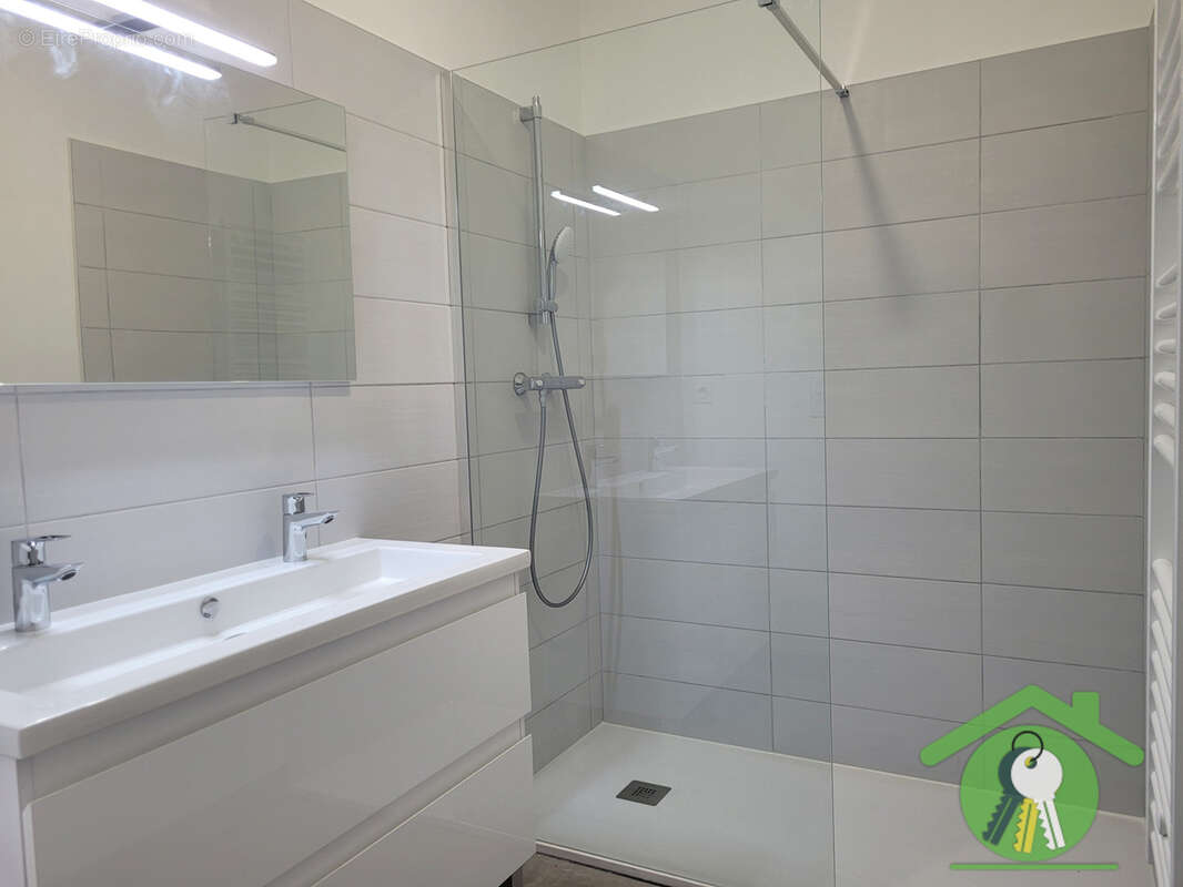 Maison à ARTHON-EN-RETZ