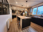 Maison à MONCE-EN-BELIN