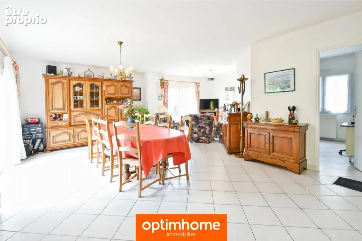 Maison de plain-pied de 107 m² avec terrain à Janzé - photo 3