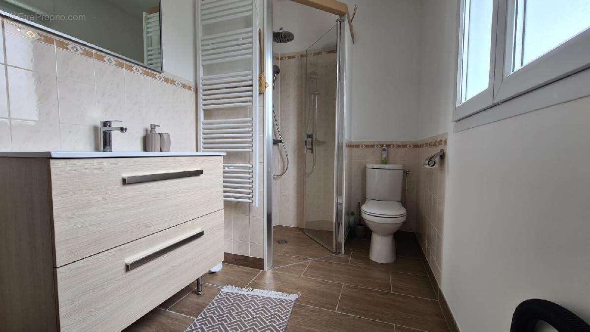 Appartement à LE MANS