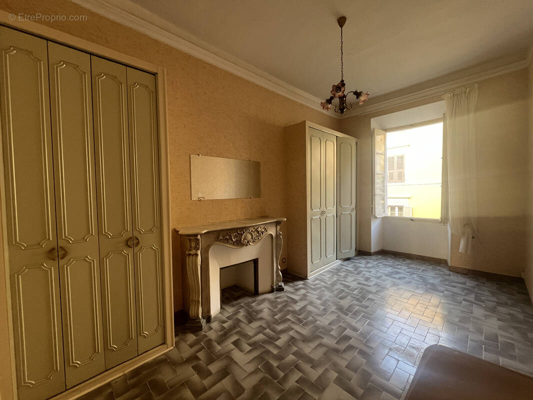 Appartement à SAN-MARTINO-DI-LOTA