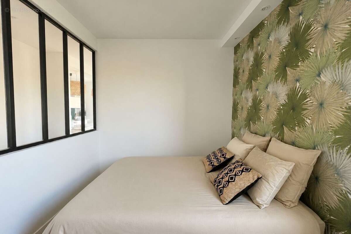 Appartement à SAINT-MAUR-DES-FOSSES