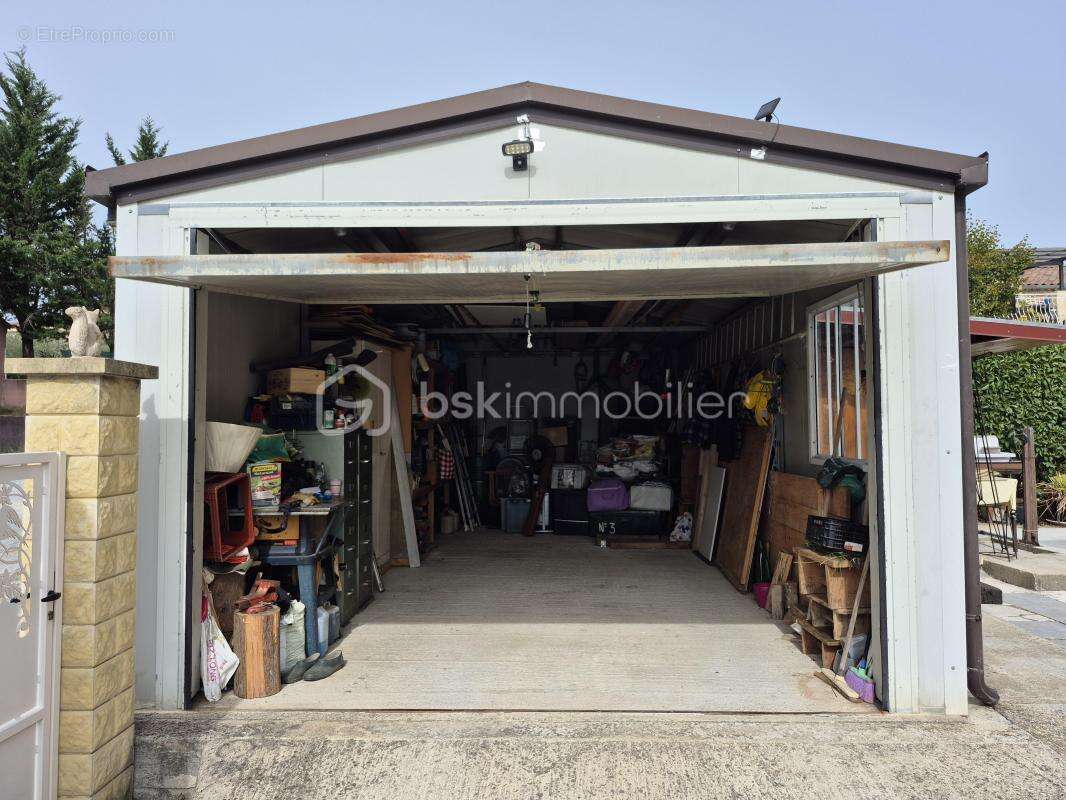 Maison à SAINT-SERNIN