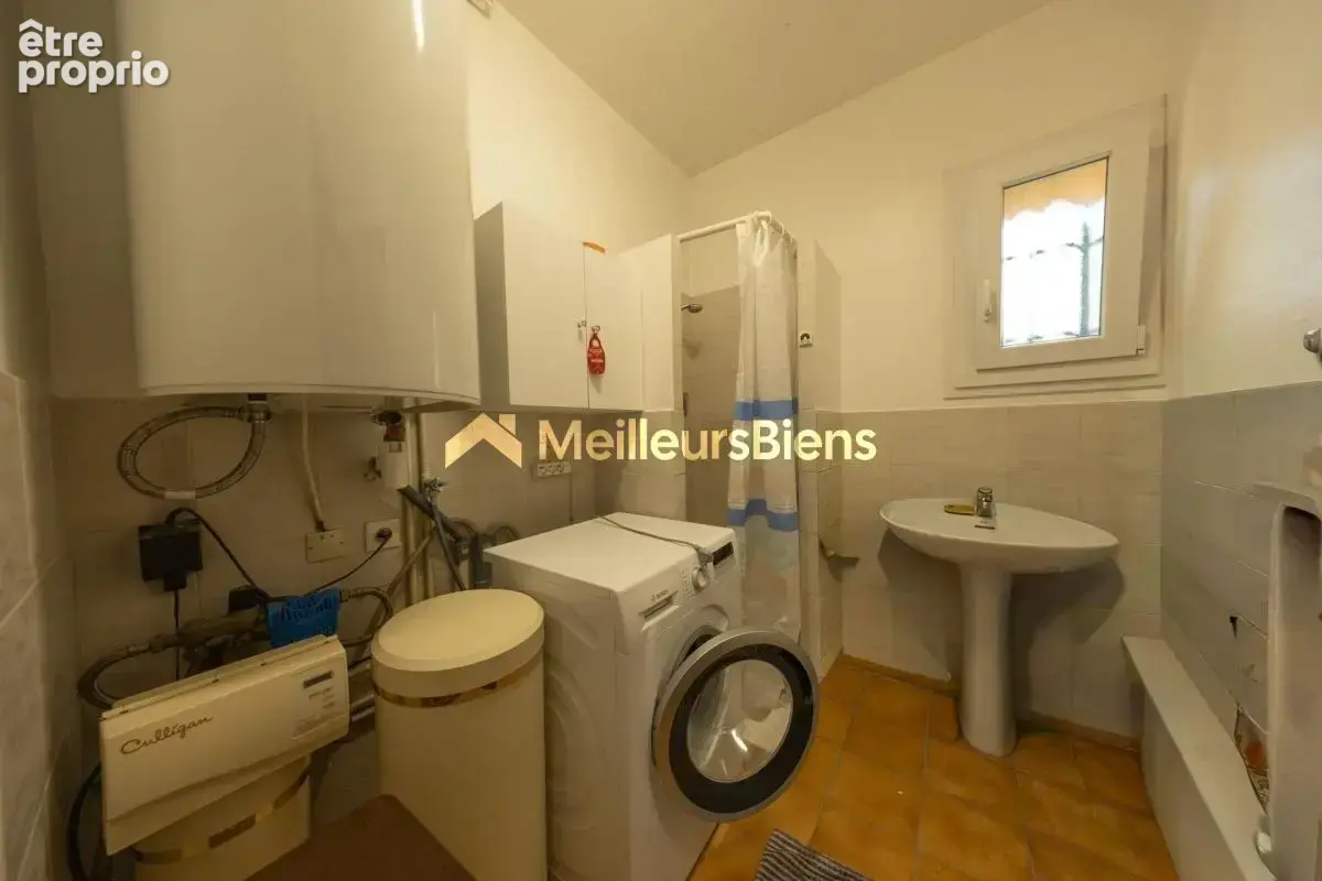 Jolie maison individuelle - photo 14