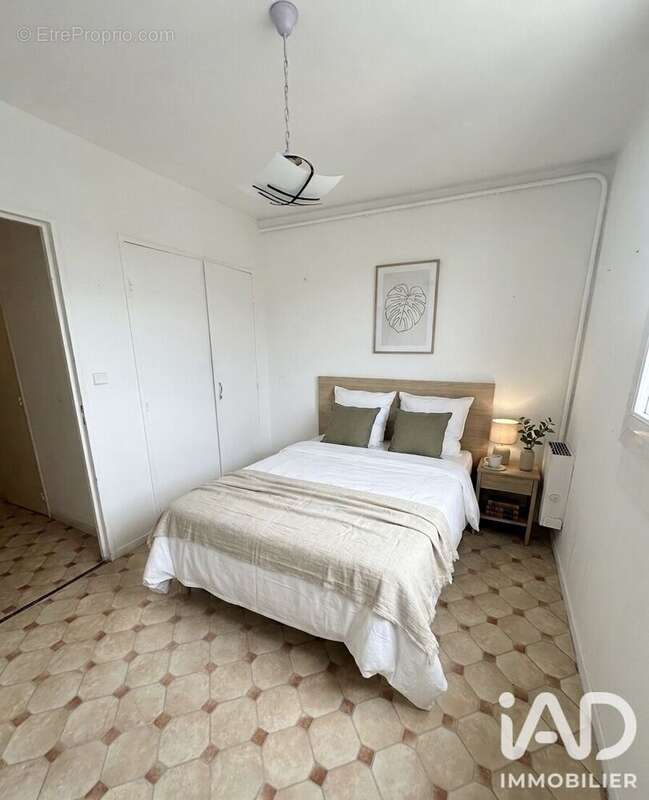Photo 6 - Appartement à LA VALETTE-DU-VAR