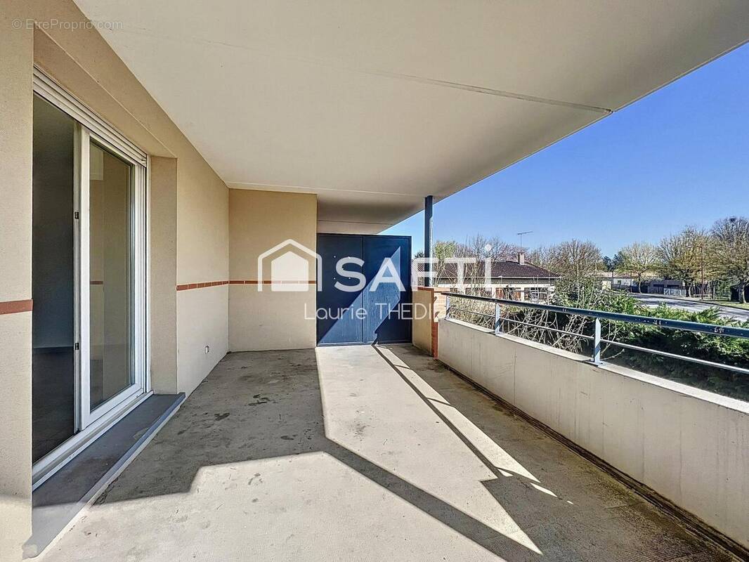 Photo 1 - Appartement à CEPET