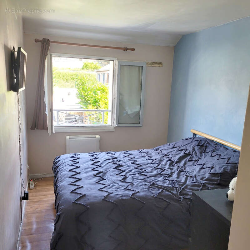 Maison à SAVIGNY-SUR-ORGE