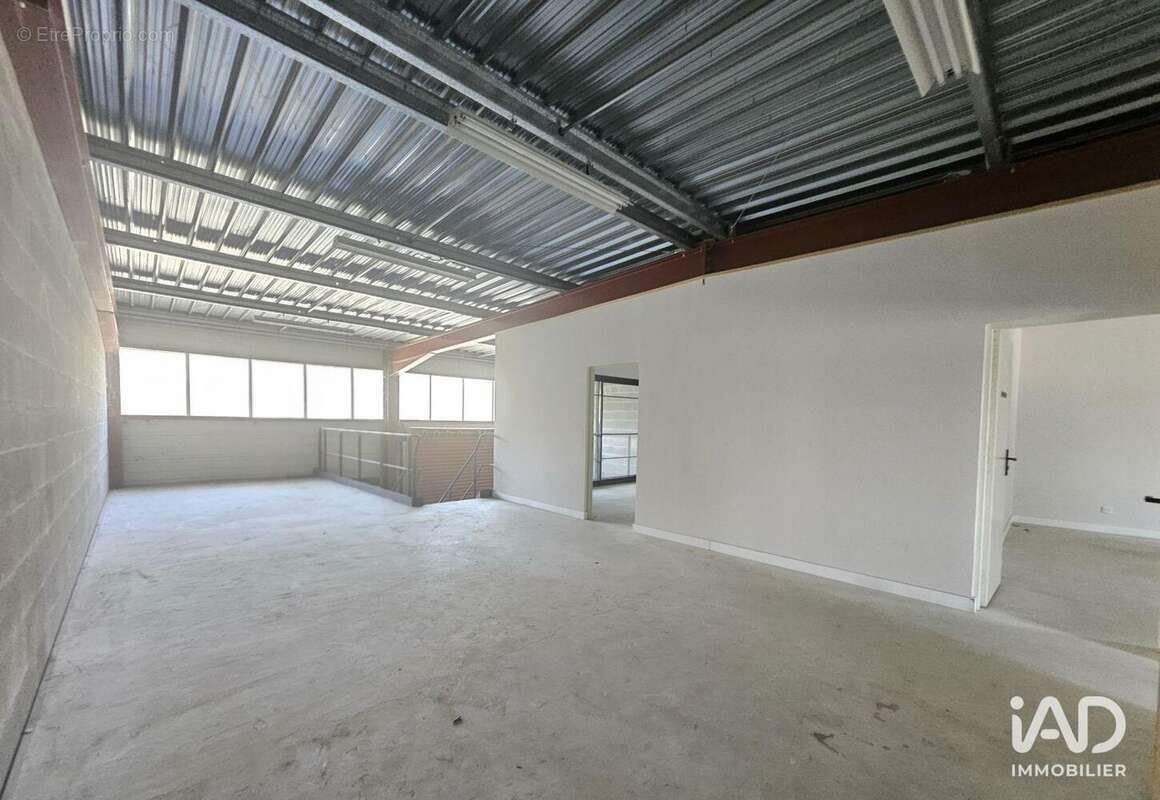 Photo 7 - Commerce à SAINT-MARTIN-DE-SEIGNANX