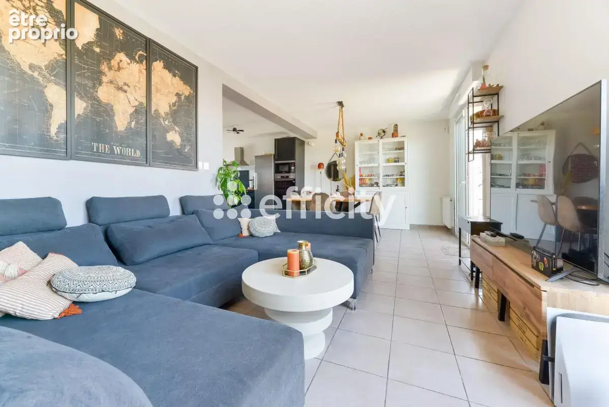 Maison 103 m² à Pont-Saint-Martin  - photo 4