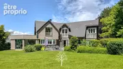 Maison à CLERES
