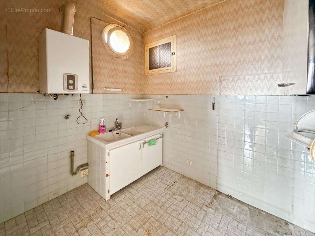 NICE Grande Corniche 4P 85,45m² vue imprenable mer et ville - photo 9