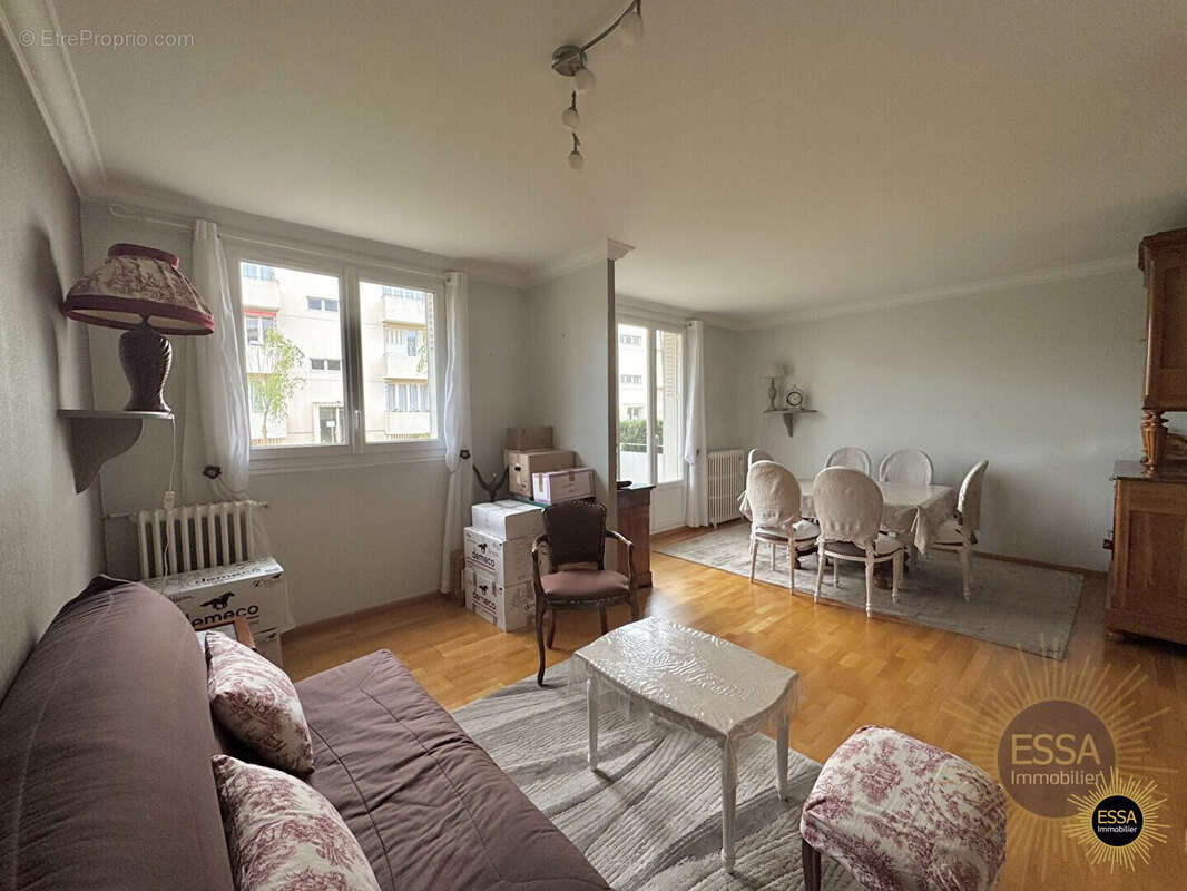 Appartement à CHATOU