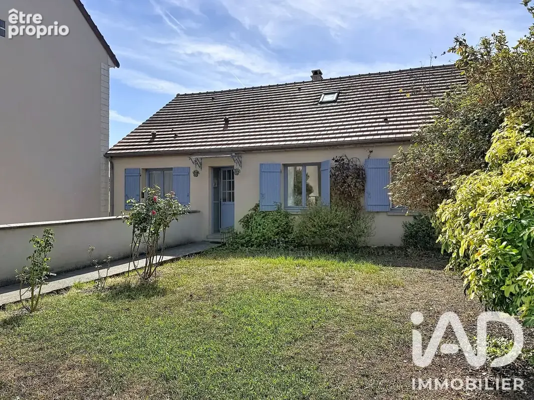Photo 1 - Maison à LIMAY