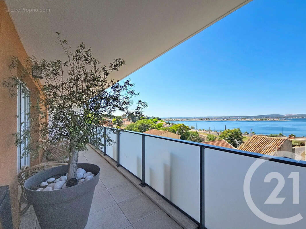 Appartement 66 m² à Sete  - photo 2
