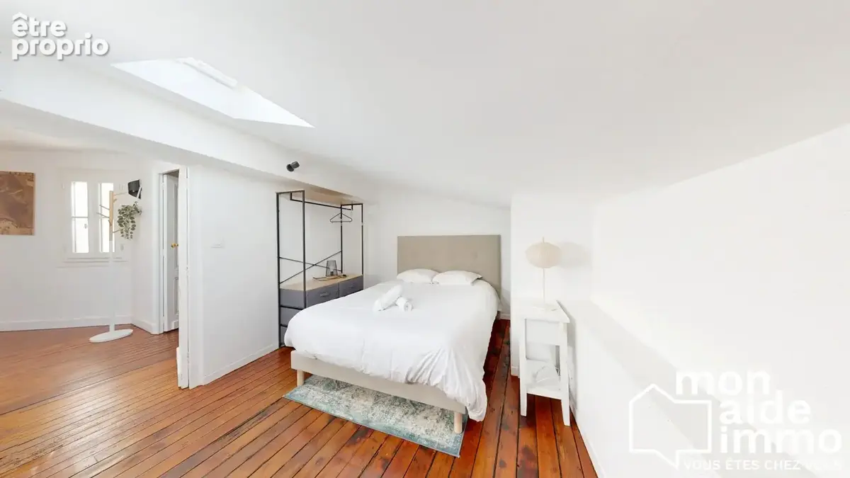 Appartement 3 pièces 92 m² à vendre à Bordeaux (33000) - photo 5