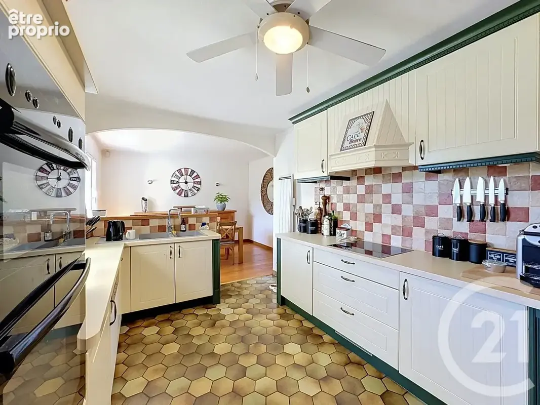Maison 6 pièces 164 m² à vendre à Samoreau (77210) - photo 12