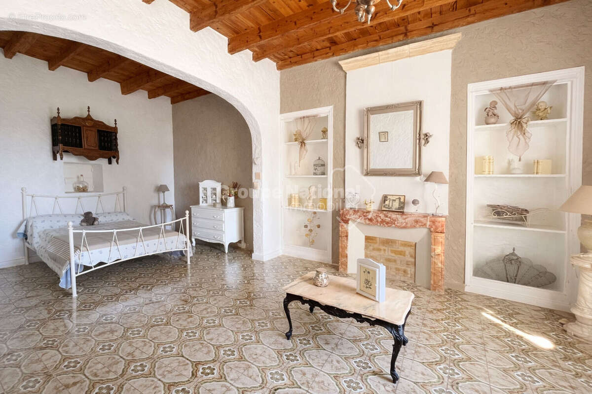 Maison à TARASCON