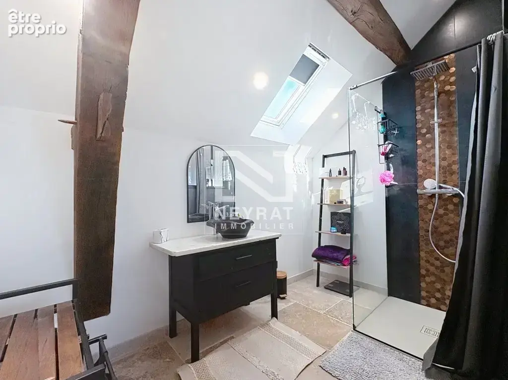 Ensemble immobilier epinac - photo 10