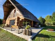 Maison à SAINT-SYLVESTRE