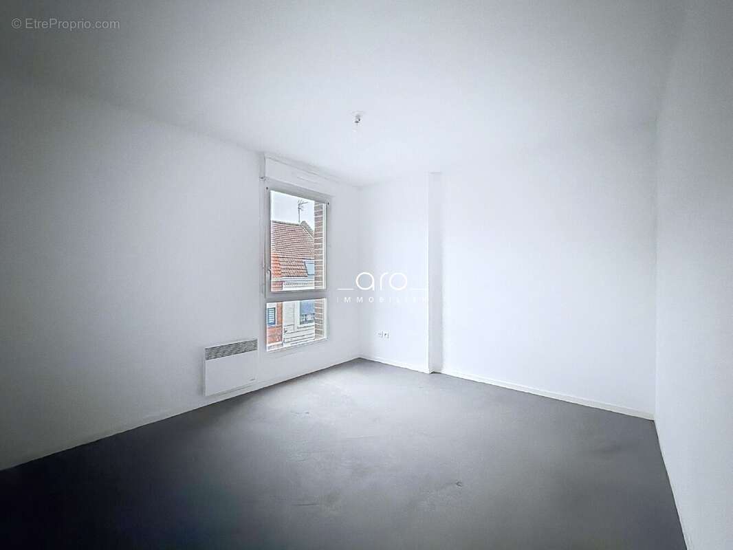 Appartement à SAINT-ANDRE-LEZ-LILLE