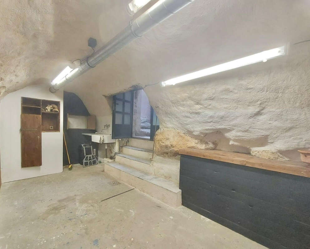 Maison à CALLIAN