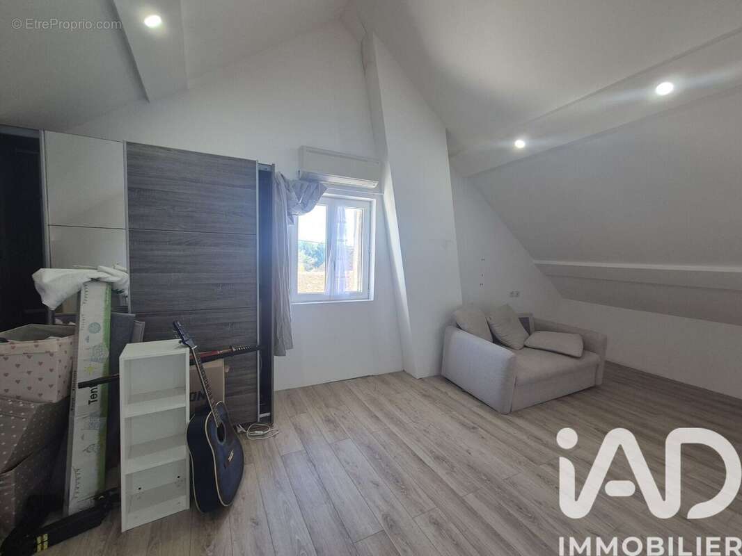 Photo 5 - Maison à LA FERTE-SOUS-JOUARRE