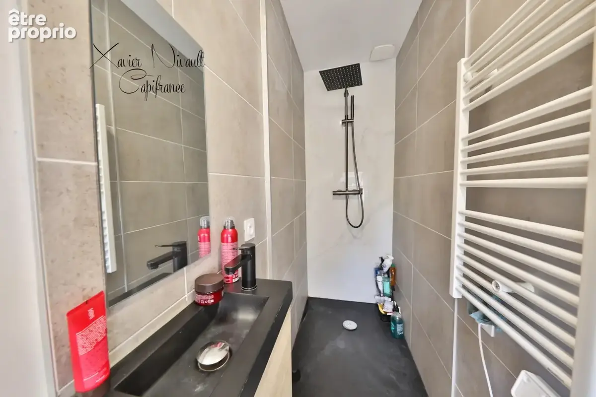 Maison à vendre 4 pièces VONNAS (01) - photo 9