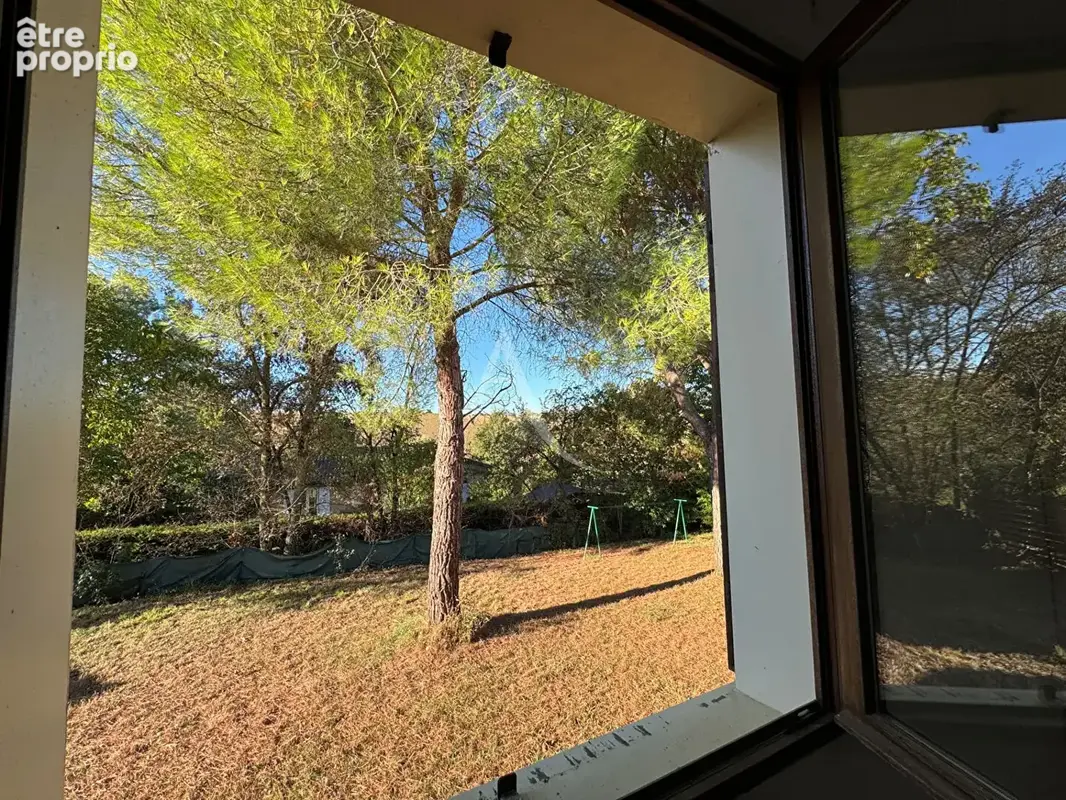 Villa  contemporaine  à 10 mn Isle Jourdain - photo 9
