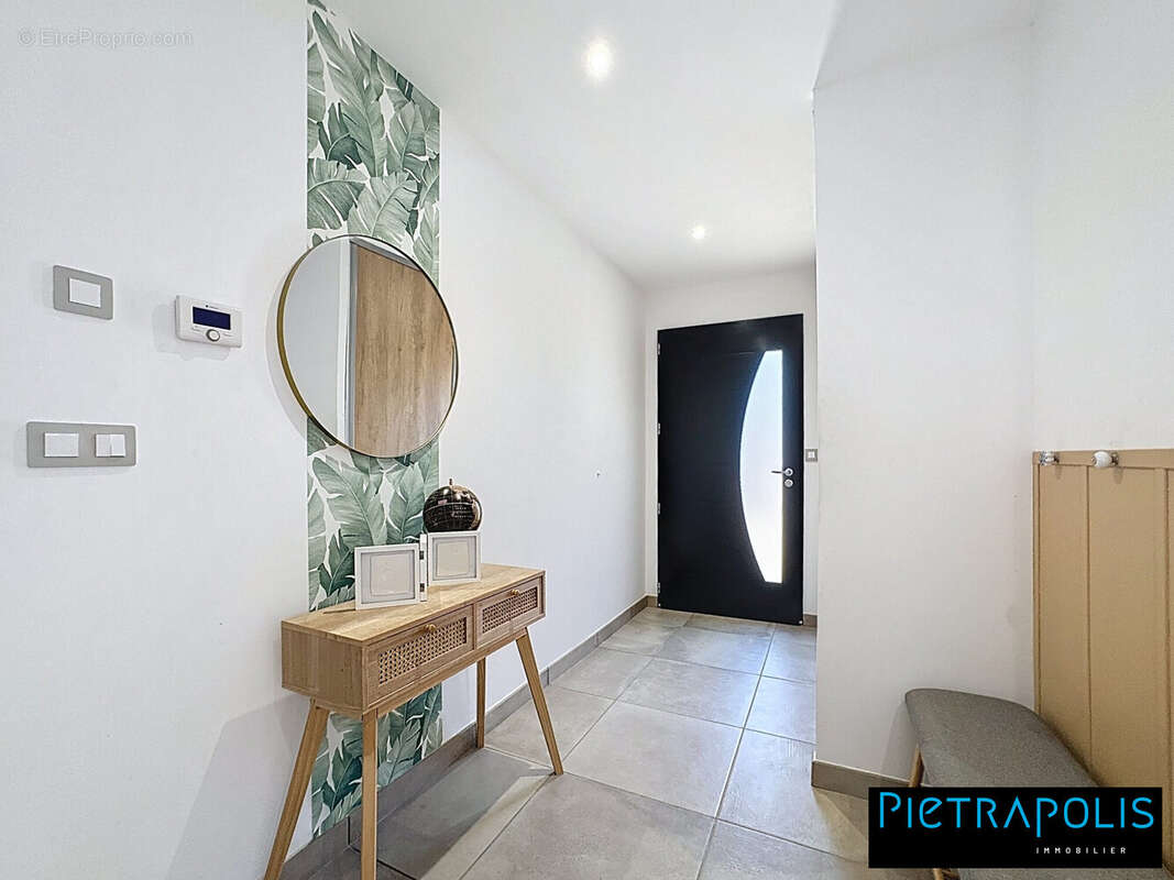 Maison à SAINT-CHAMOND