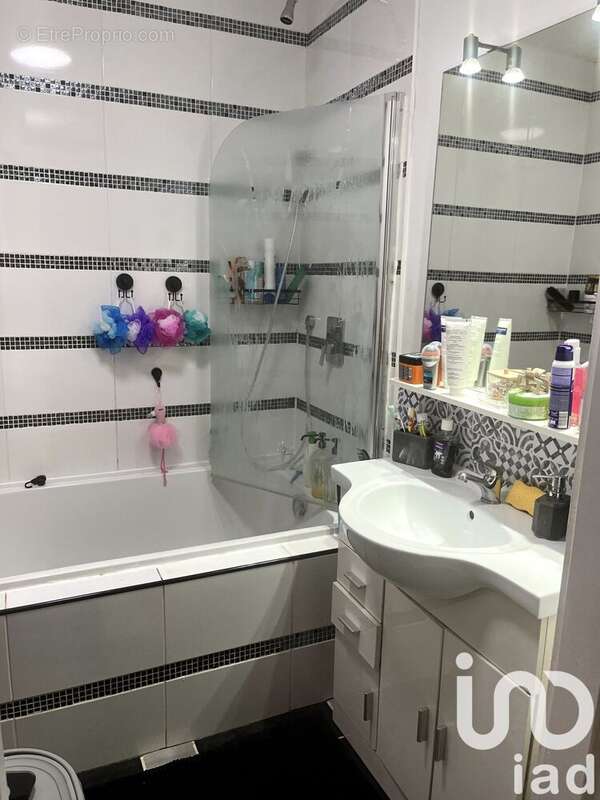 Photo 6 - Appartement à GRIGNY