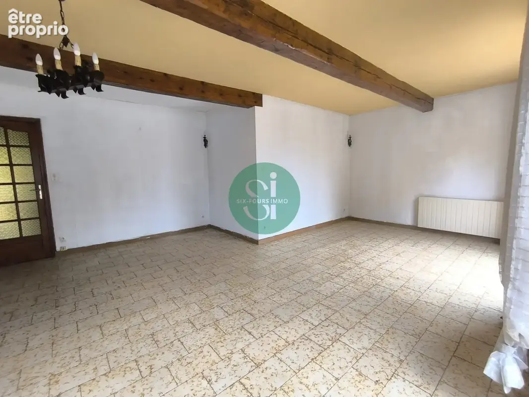 Sanary - maison 103m2 avec terrasse et garage - photo 10