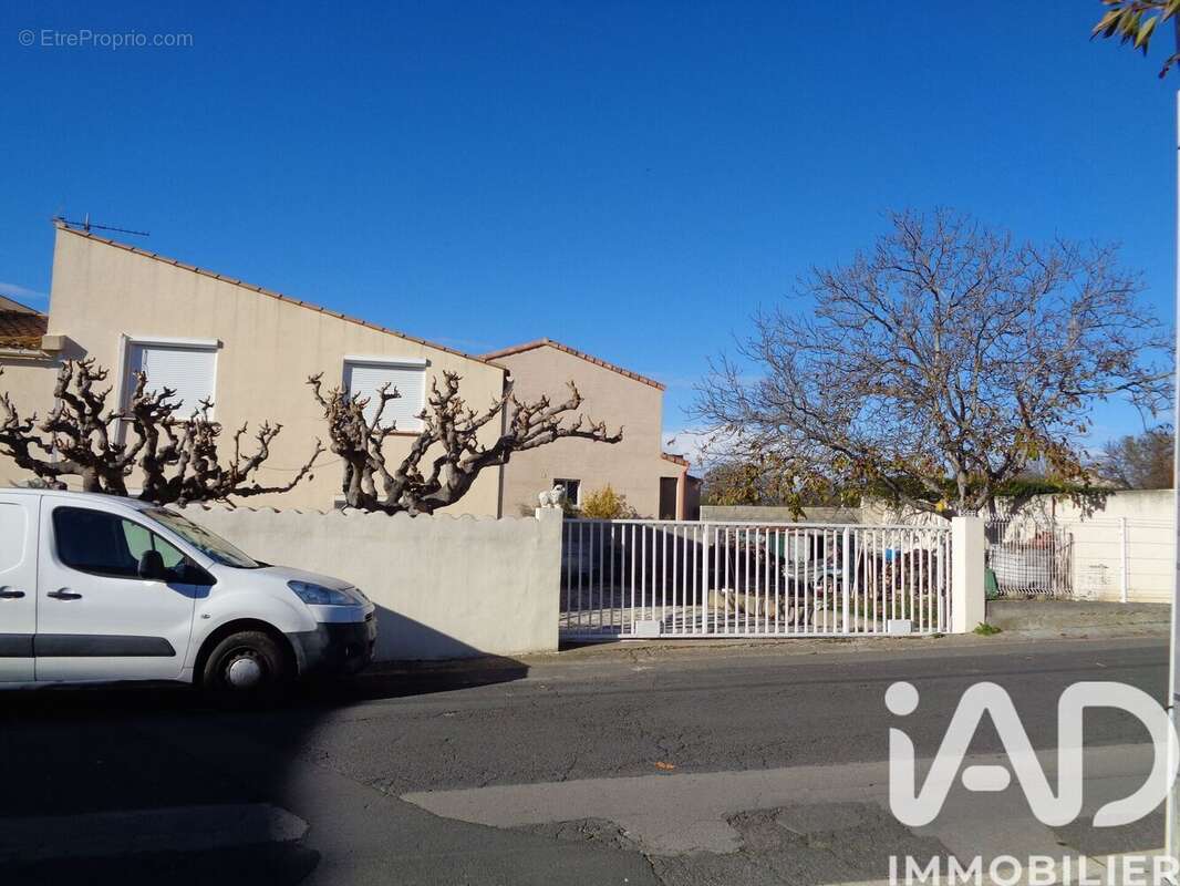 Photo 8 - Maison à SERVIAN