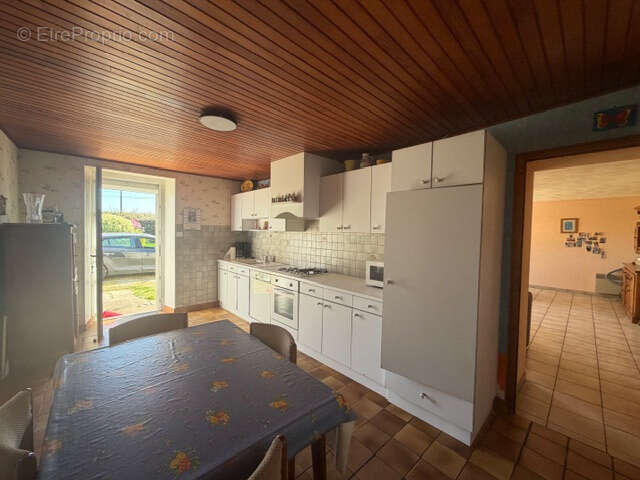 Maison à CREDIN