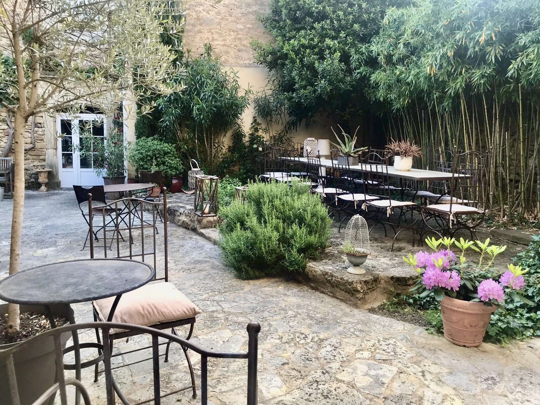 Maison à SUZE-LA-ROUSSE