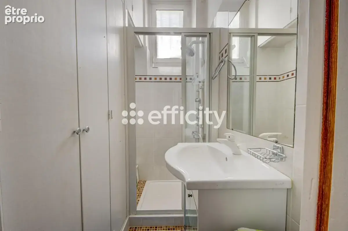 Appartement - photo 15