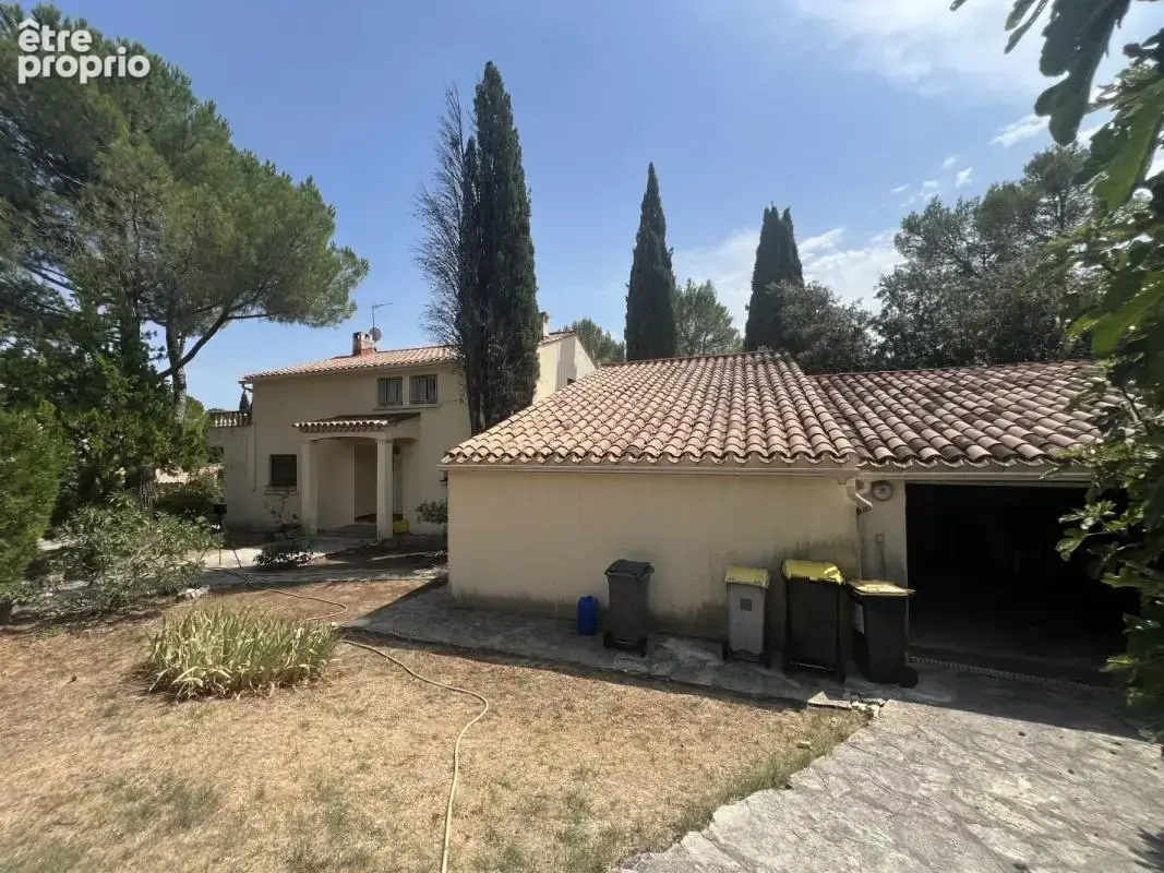 Maison 175 m² à Saint-Clement-De-Riviere  - photo 2
