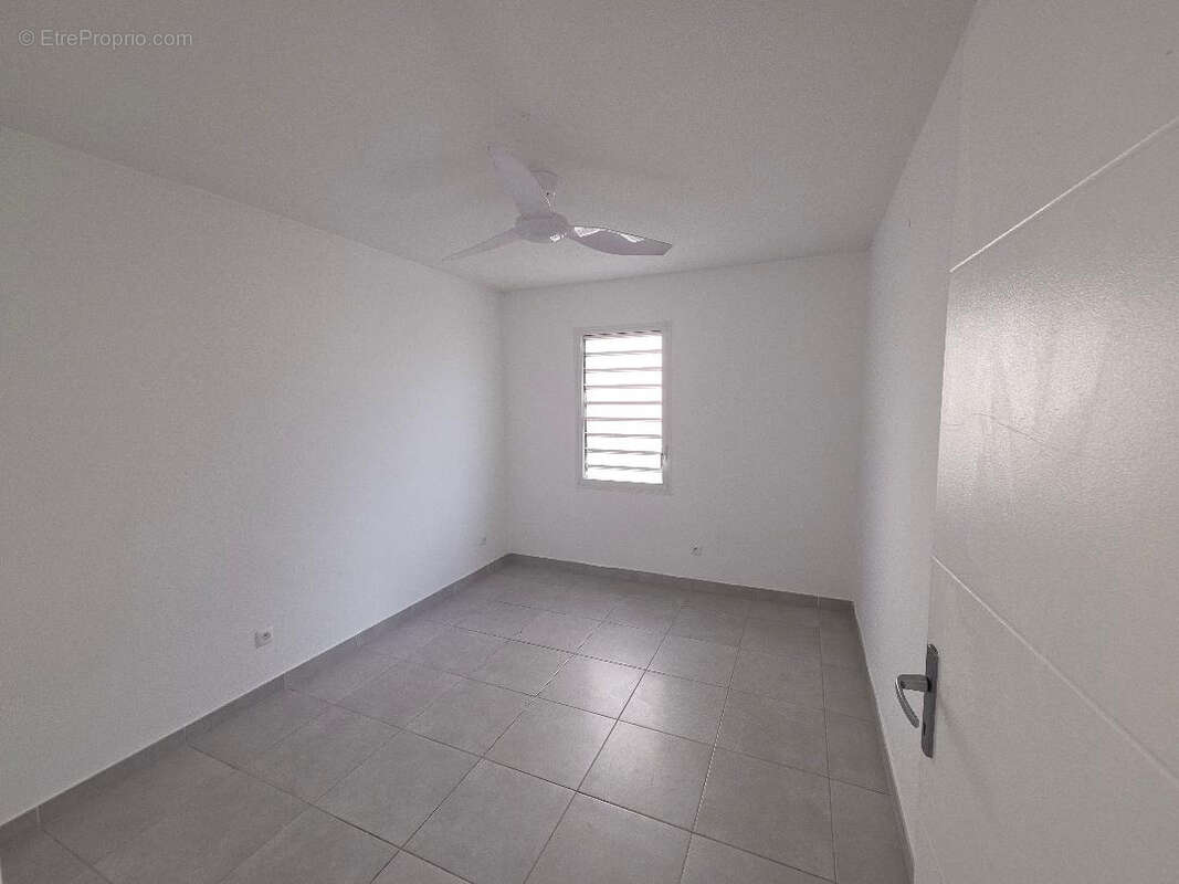 Appartement à FORT-DE-FRANCE