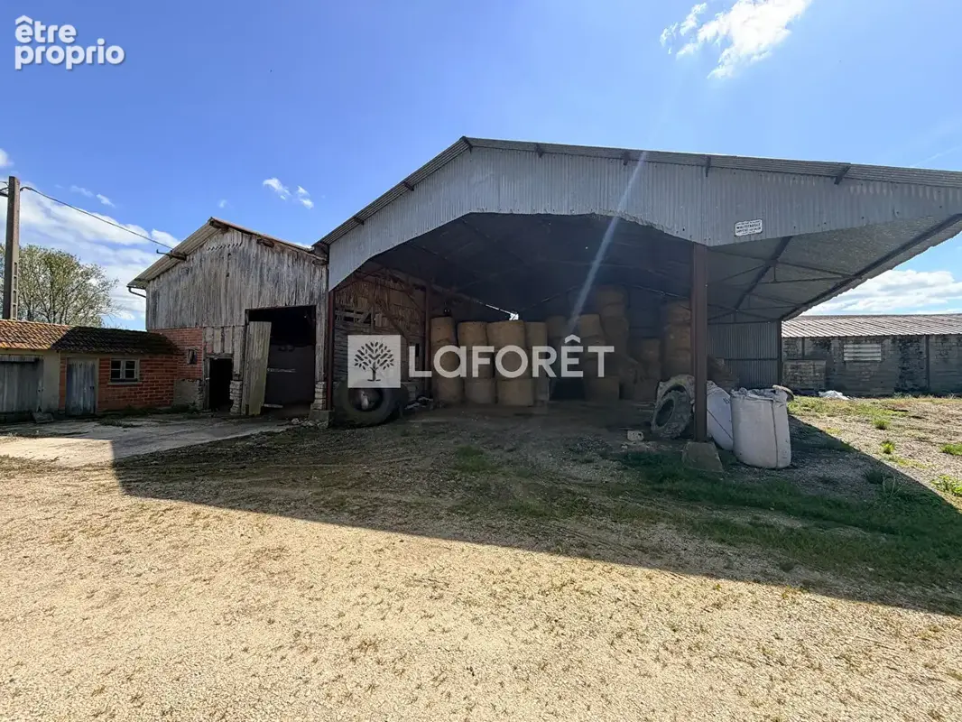 Maison Ceffonds - photo 5
