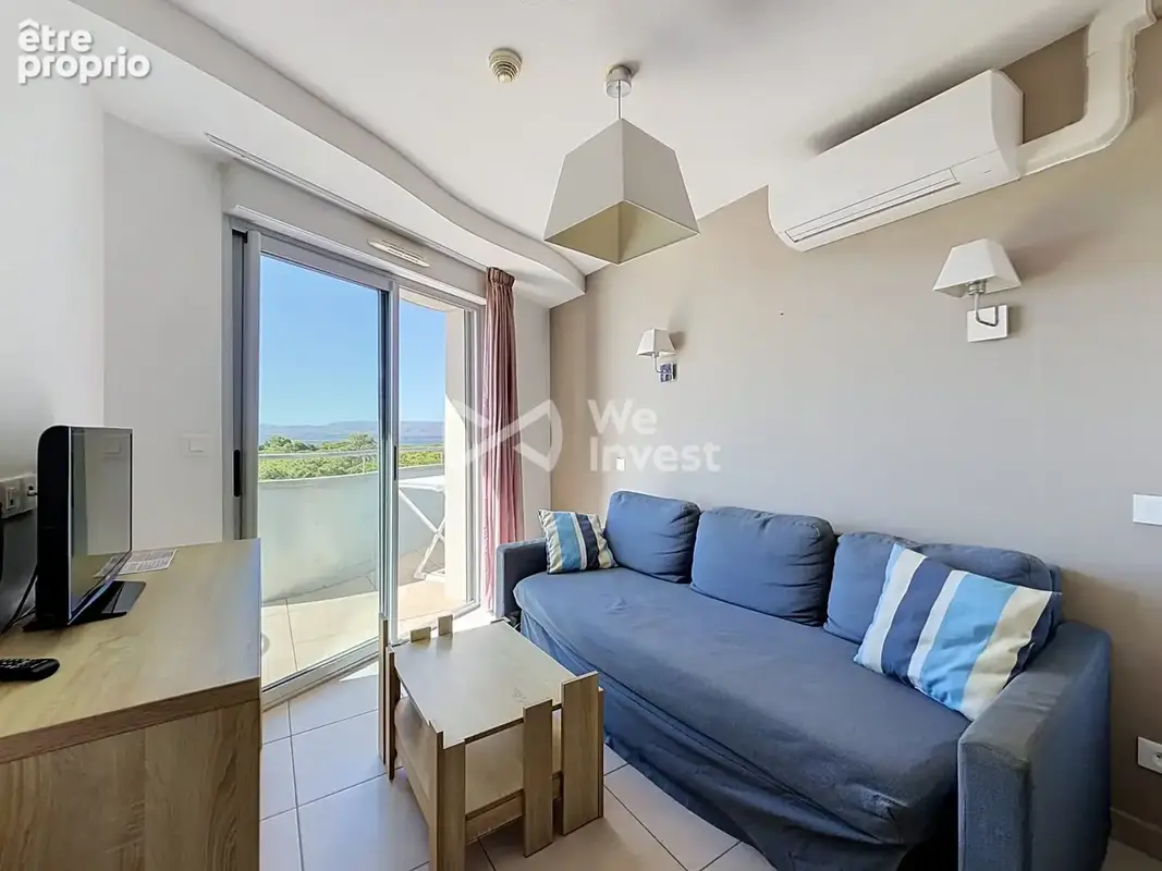 Appartement 2 pièces 31 m² à vendre à Le Barcares (66420) - photo 6