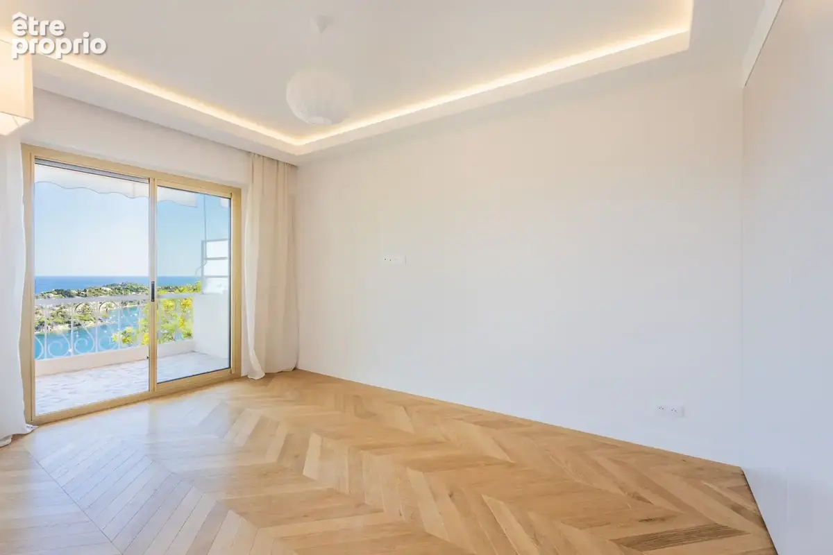 Appartement 3 pièces 80 m² à vendre à Villefranche-Sur-Mer (06230) - photo 9